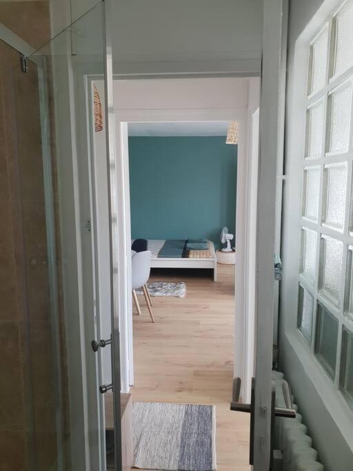 Le Cosy Du Faux Bourg Apartment Chalons-en-Champagne Exterior photo