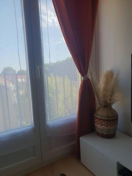 Le Cosy Du Faux Bourg Apartment Chalons-en-Champagne Exterior photo